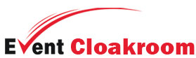 Event Cloakroom Services in Manchester